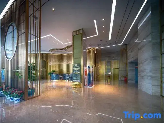 Huaihua Dahan Yannian Hotel
