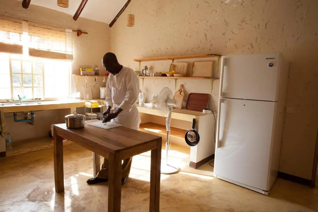 Kili Villa Kilimanjaro Luxury Retreat
