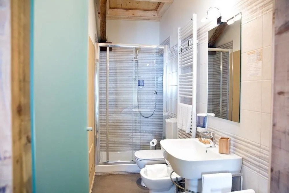 Osteria Senza Fretta Rooms for Rent