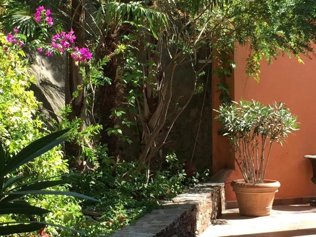 Hostellerie du Cigalou