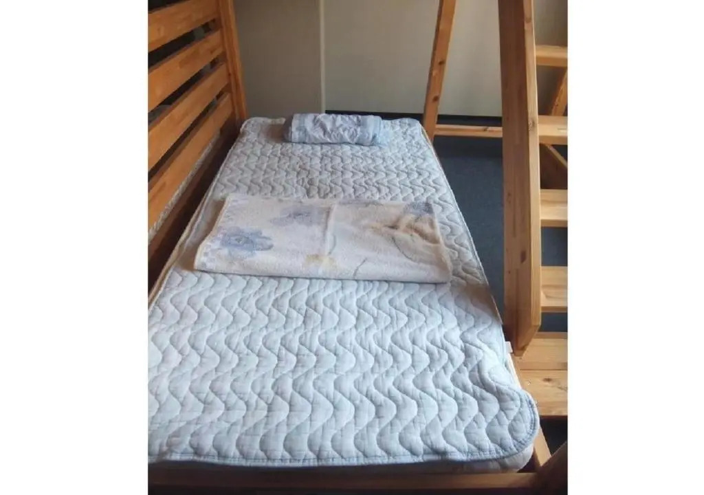 Hidamarinoyu mix dormitory / Vacation STAY 40392