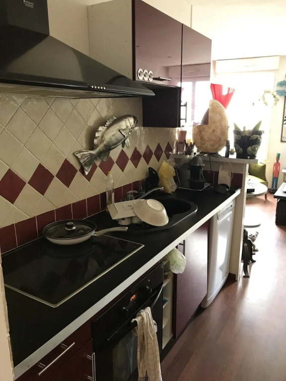 House With 3 Bedrooms In Le Croisic With Wonderful City View And Wifi 800 M From The Beach