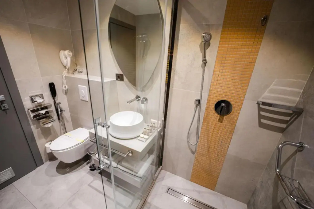 Mandachi Hotel & SPA