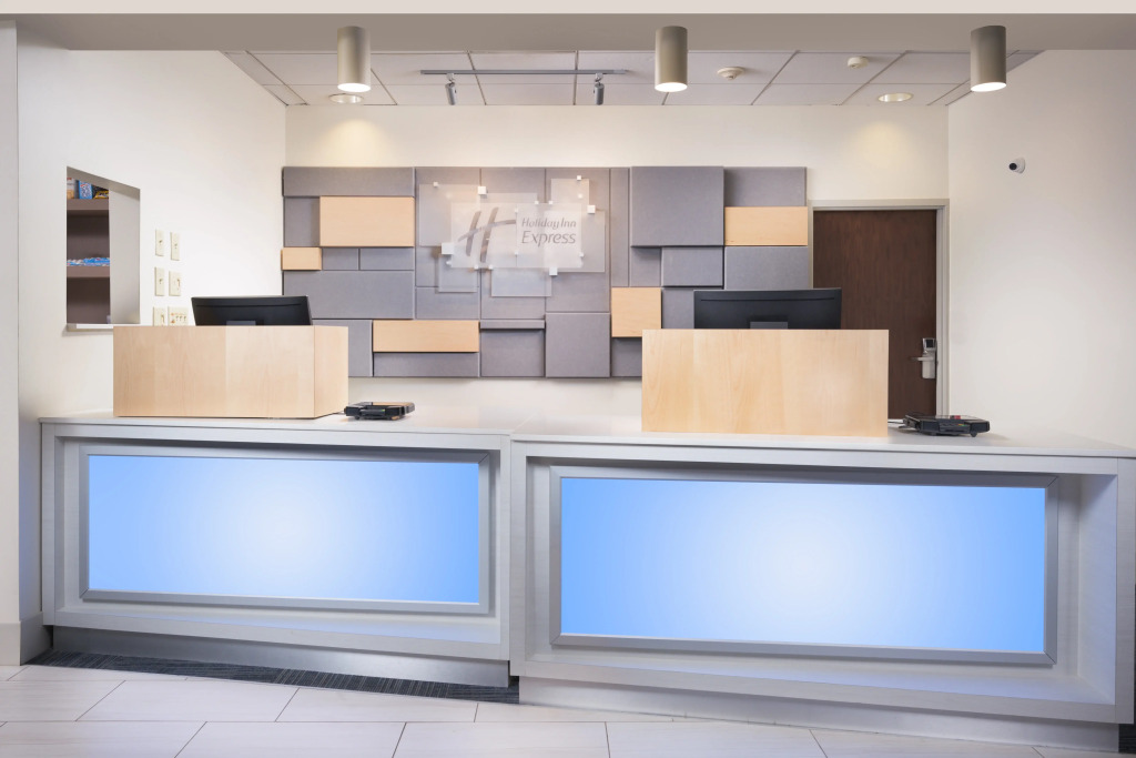 Holiday Inn Express Hotel & Suites Chattanooga Downtown by IHG