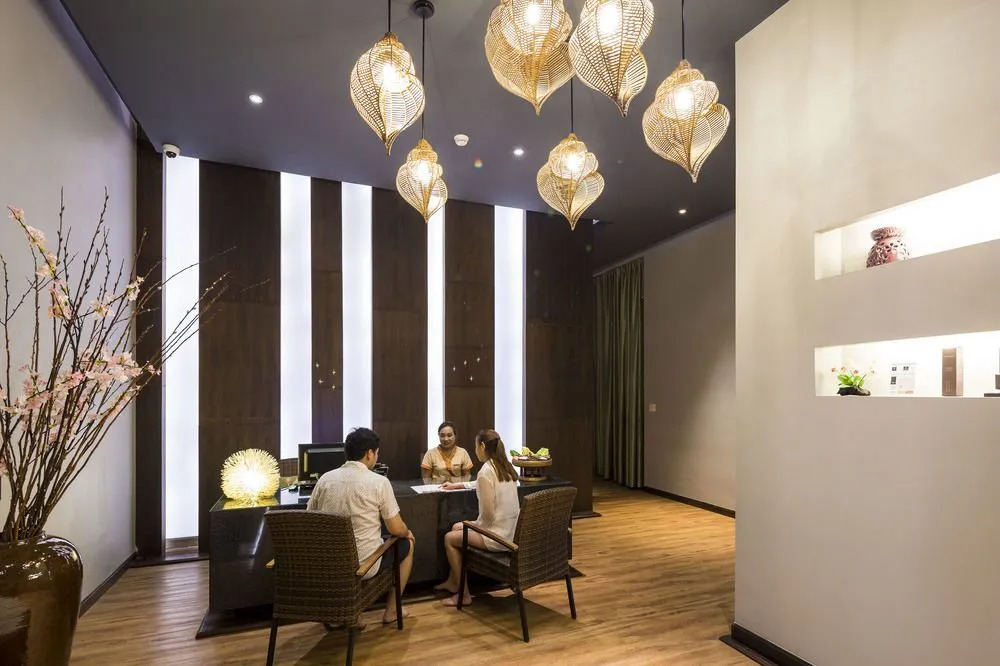 Pamukale Villas and Suites Krabi
