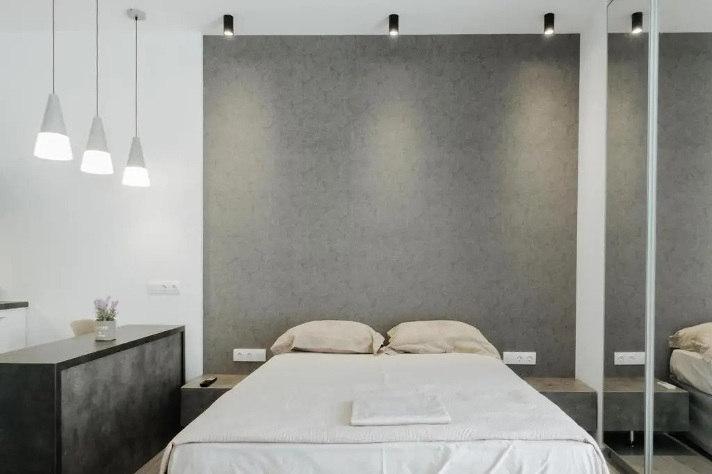 Nest Apartment