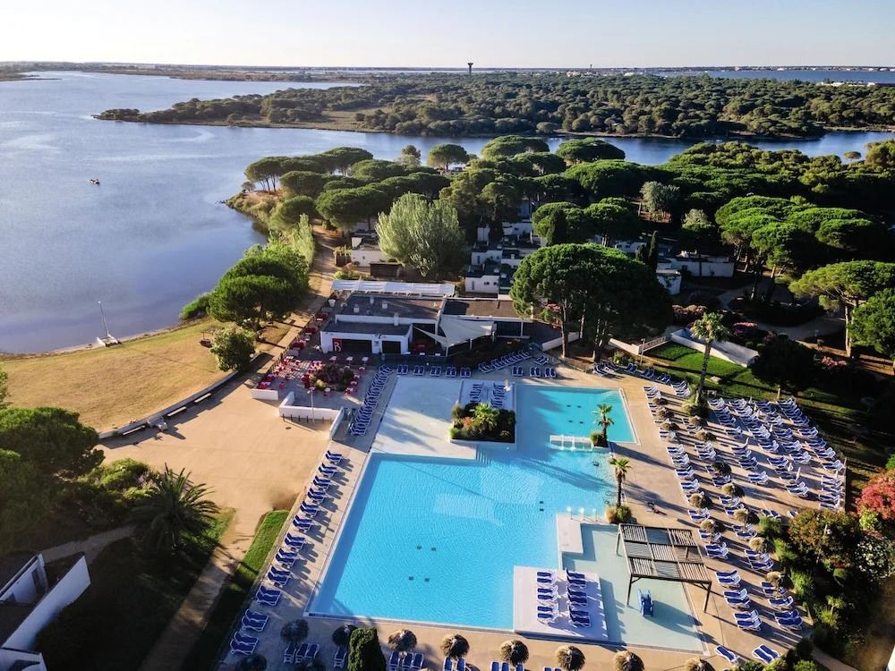 Club Belambra La Grande Motte