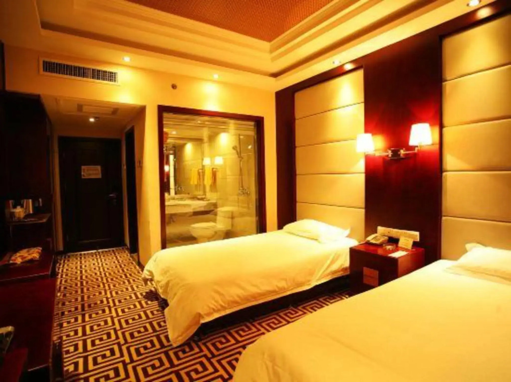 Fenjiu Hotel