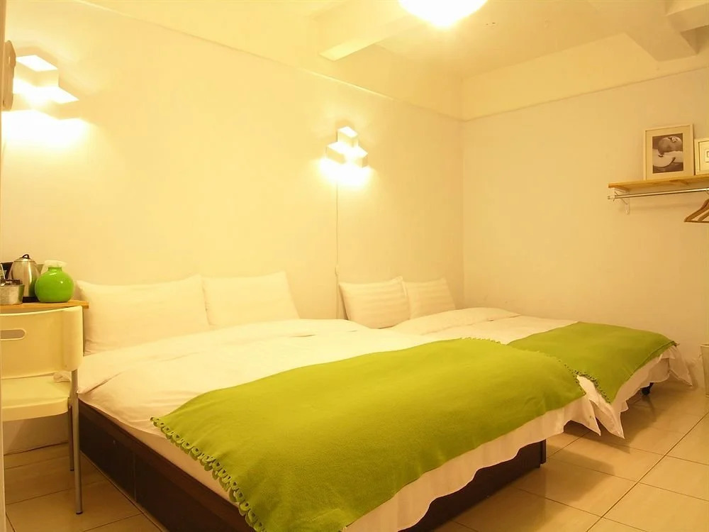 Mickey House - Hostel