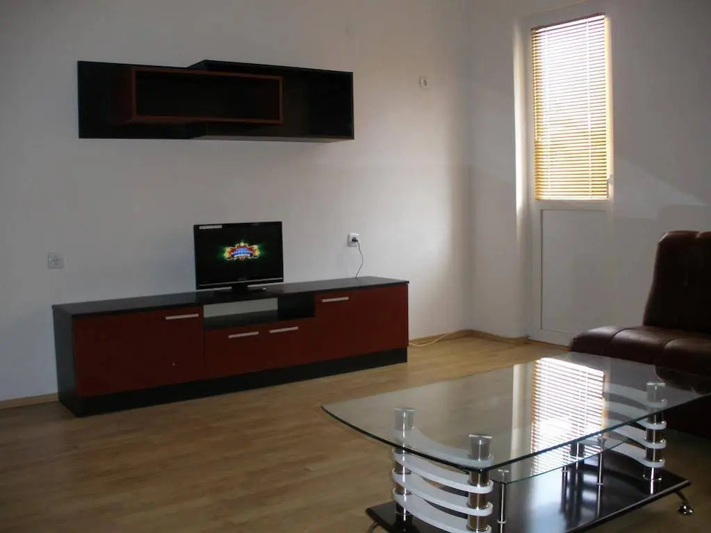 Fashion Apartments