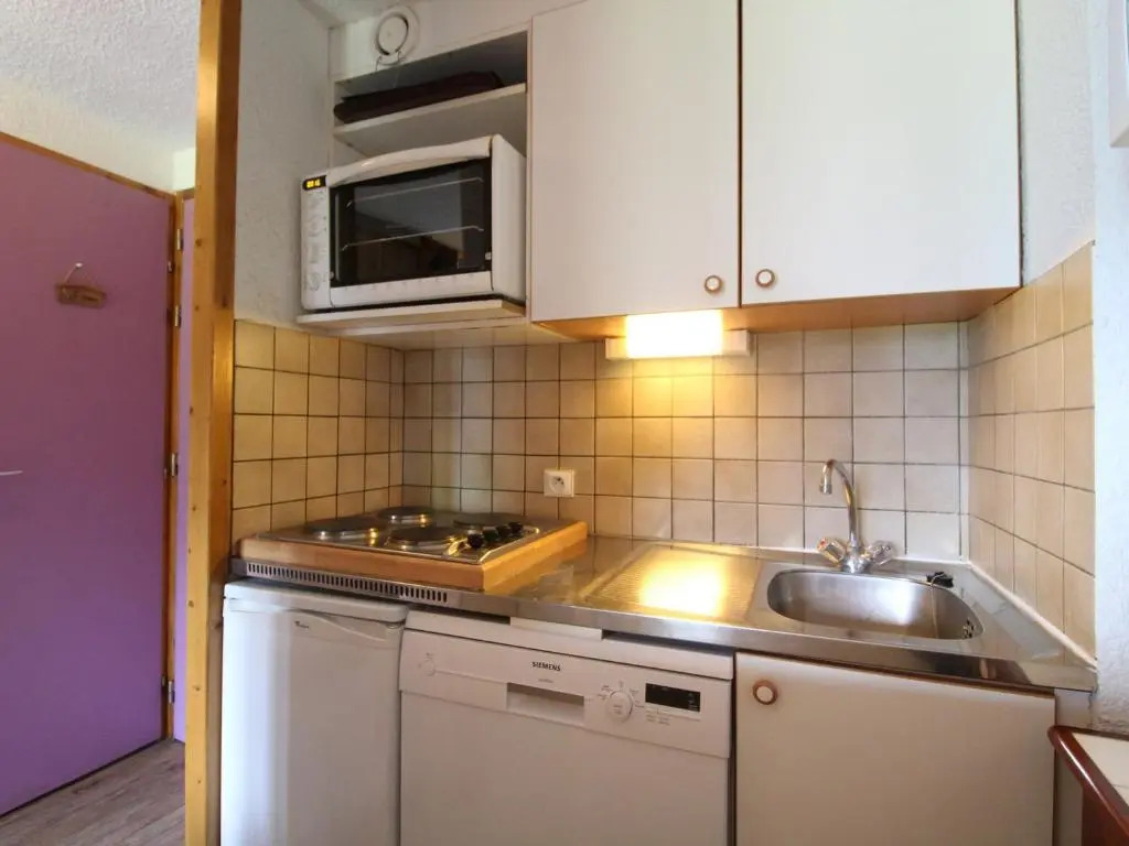 Appartement Termignon, 3 pièces, 8 personnes - FR-1-508-79