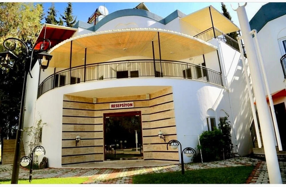 Park Limros Hotel