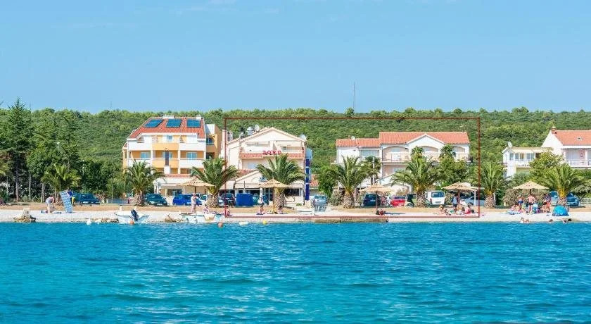 Hotel Joso