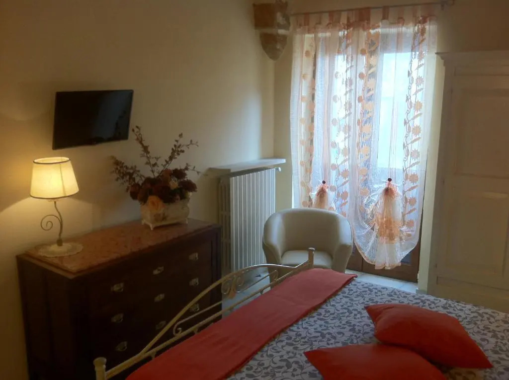 Porta Piccola B&B