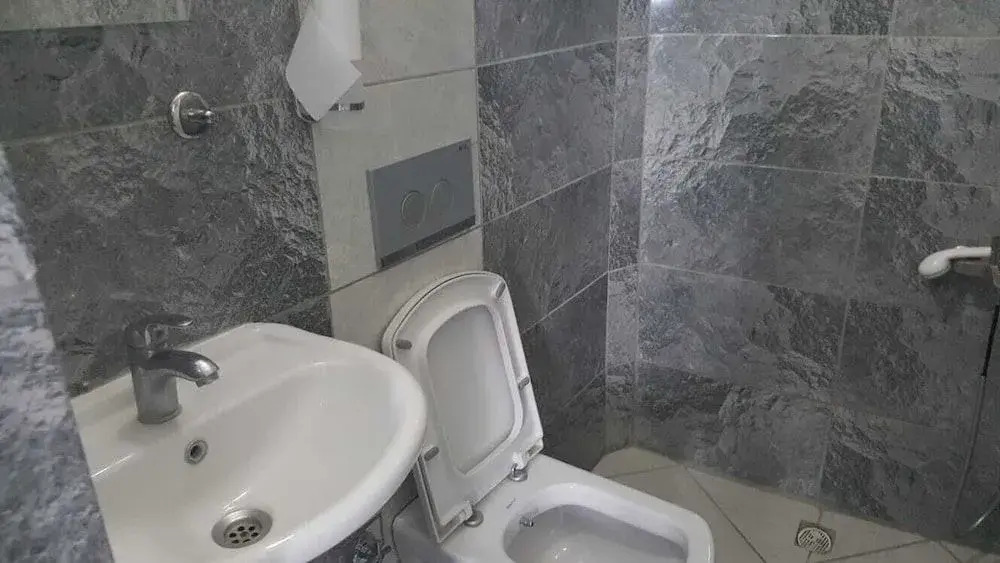 GökMavi Pansiyon