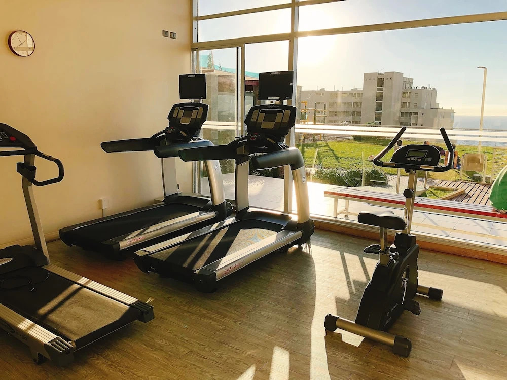 Apartamento Mirador del Mar 2601