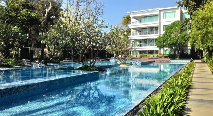 Baan Sandao Condo