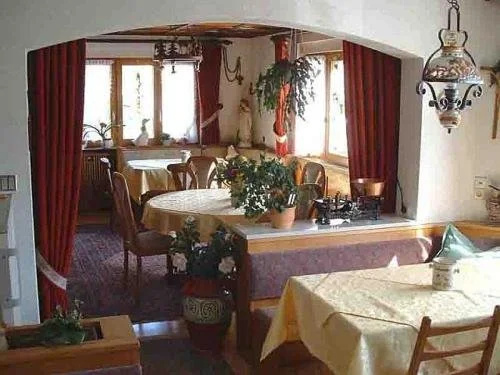 Pension Haus Rose