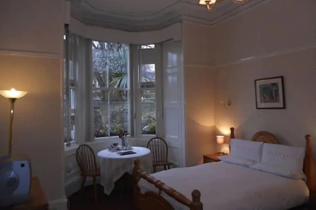 Cherrytree Villa Guest House
