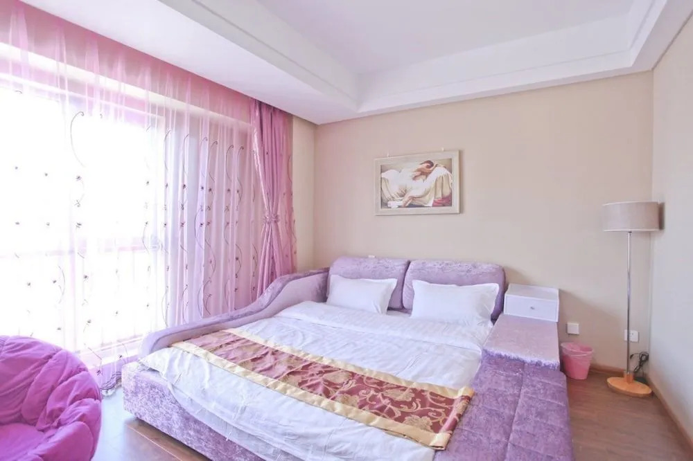 Dalian Yuehao Hotel Apartment