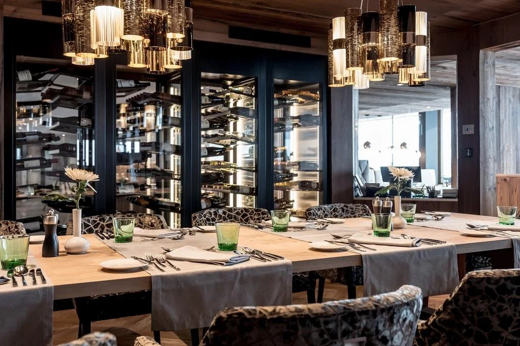 Alpenhotel Enzian
