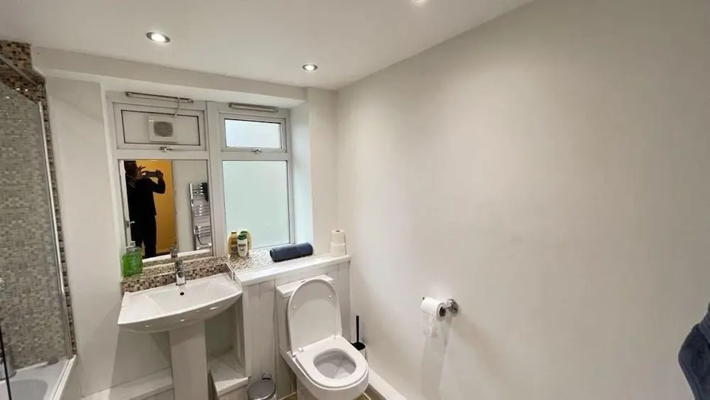 Melville Road Apartment - Birmingham City Centre