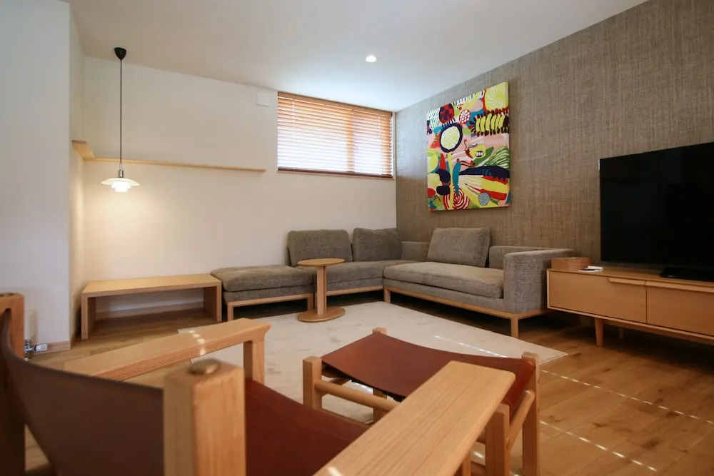 Shimogoryo House