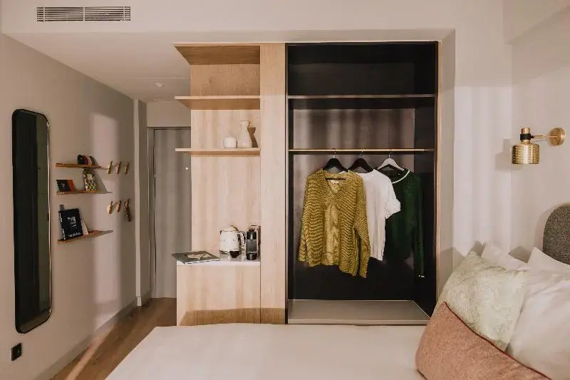 Wilde Aparthotels Lisbon Liberdade