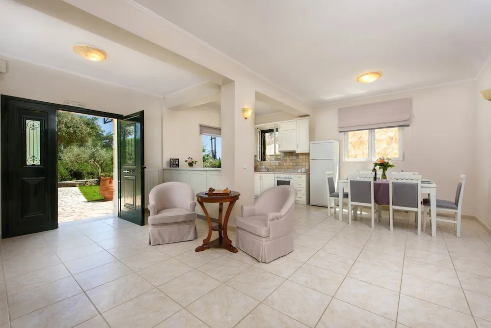 Tesori Dassia Villas
