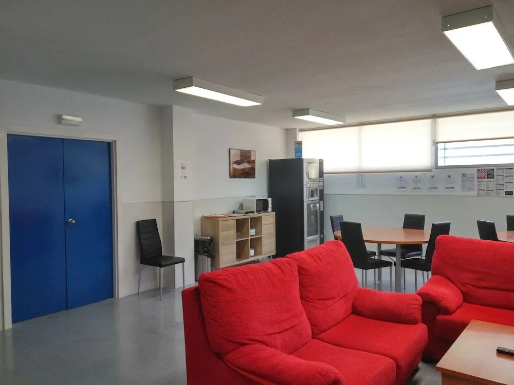Albergue Ciudad de Archidona