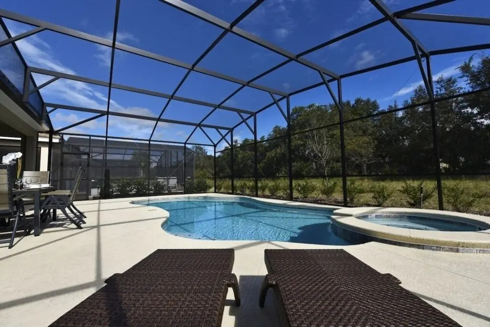 Simply The Best - Solterra 10 Bedroom Home