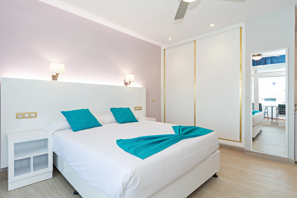 Apartamentos Panorama Adults Only