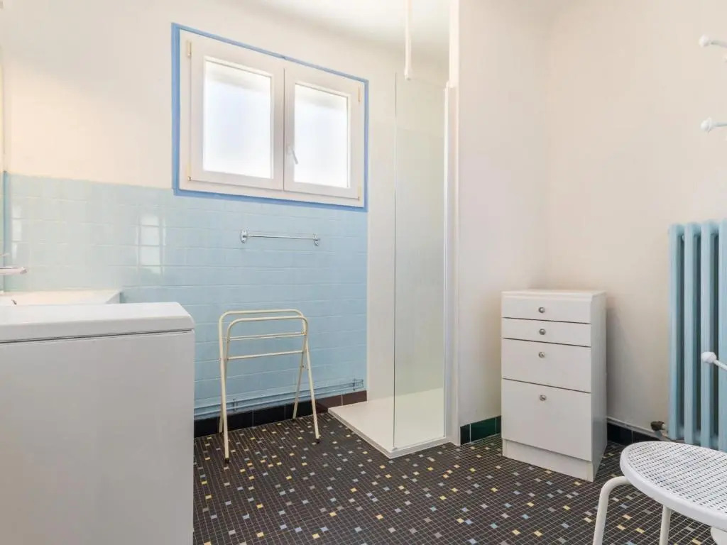 Gite Préfailles, 2 pièces, 3 personnes - FR-1-306-1046