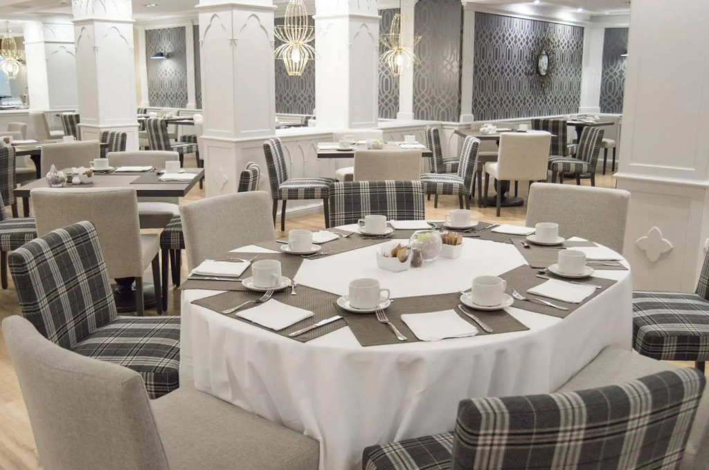 Kimpton Los Monteros Marbella by IHG