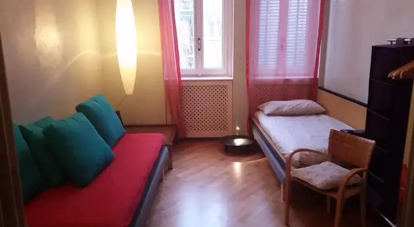 B&B Milano Centrale