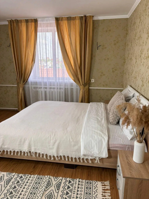 Дом на улице Степная 56