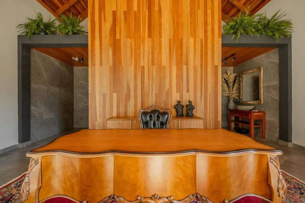LAS HOTEL BOUTIQUE