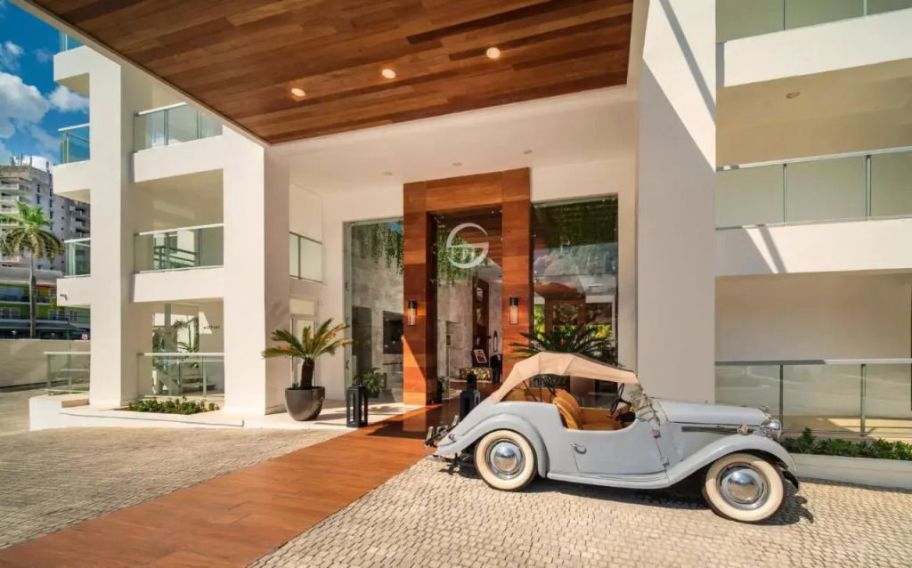 S Hotel Montego Bay - Luxury Boutique All-Inclusive Hotel