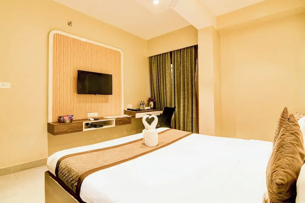 Urban Cliff A Boutique Hotel