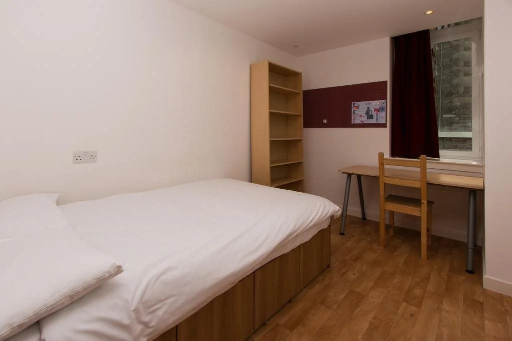 Destiny Student - Cowgate (Campus Accommodation)