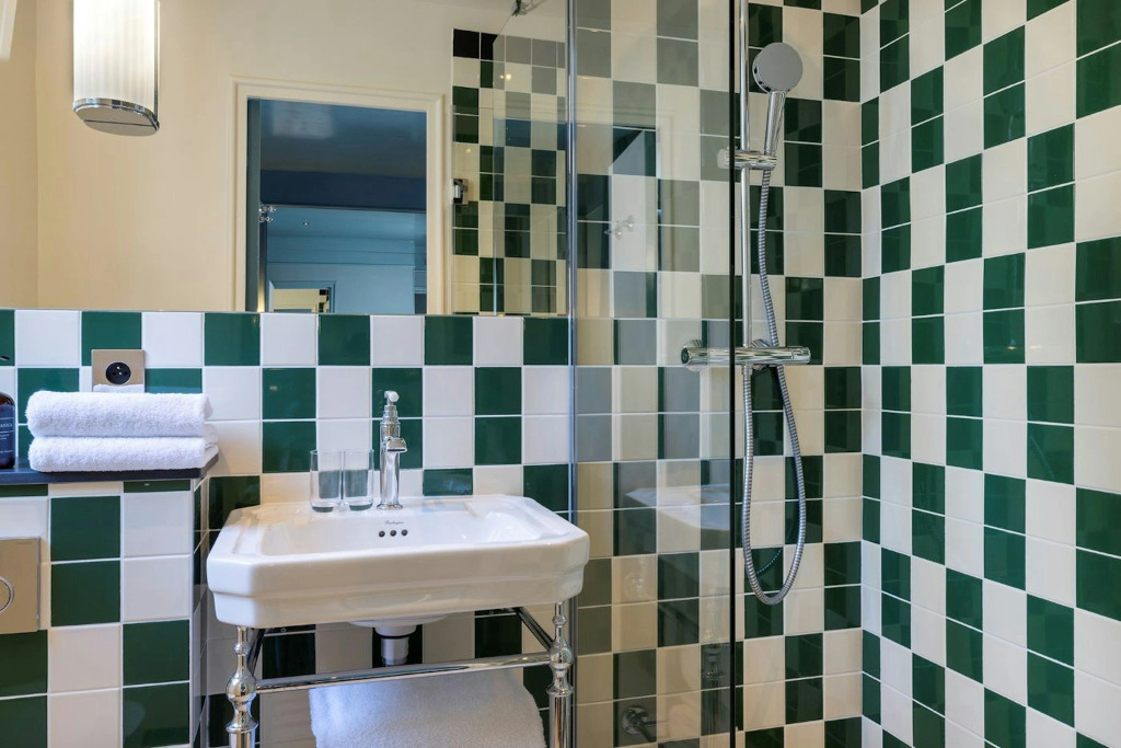 Hôtel La Conversation