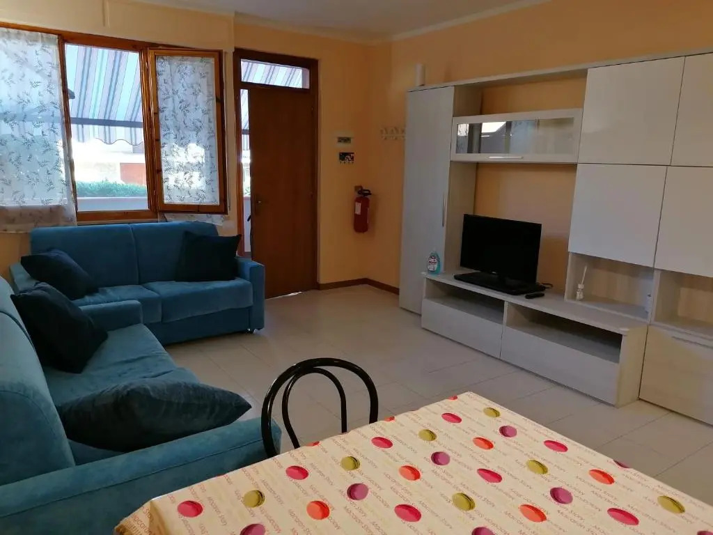 Appartamento con 2 terrazze Porto Azzurro a 300 mt dal centro