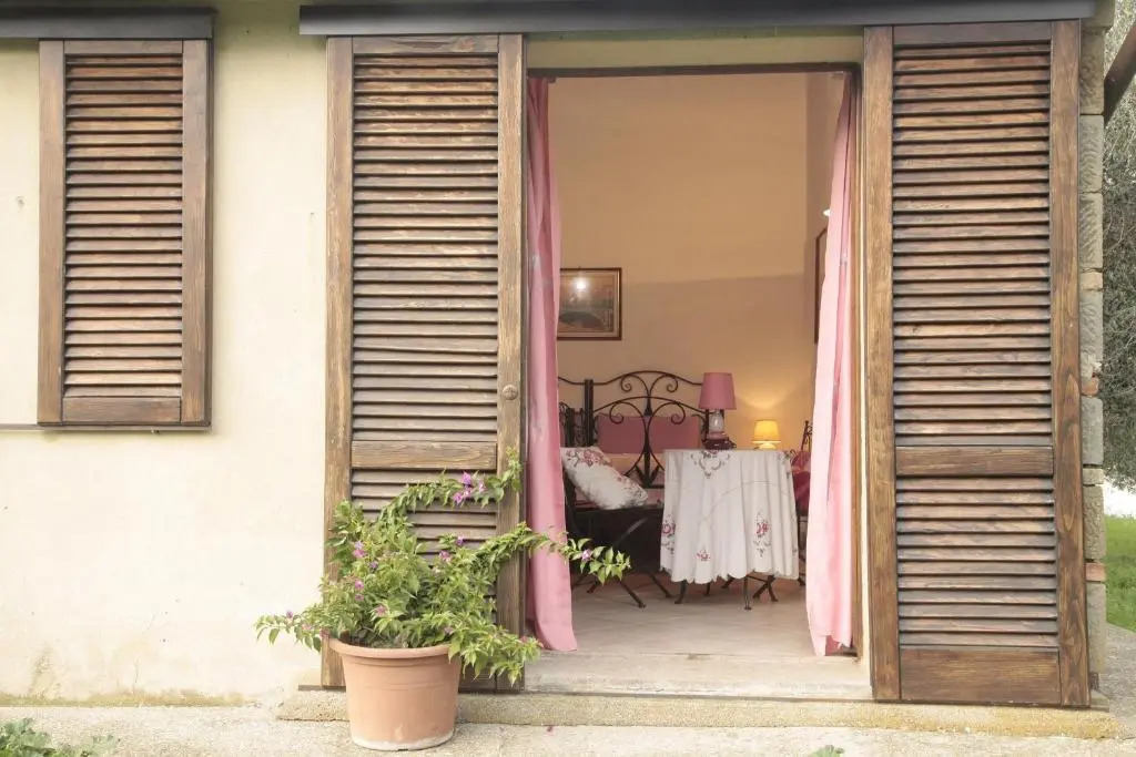 Agriturismo San Giusto
