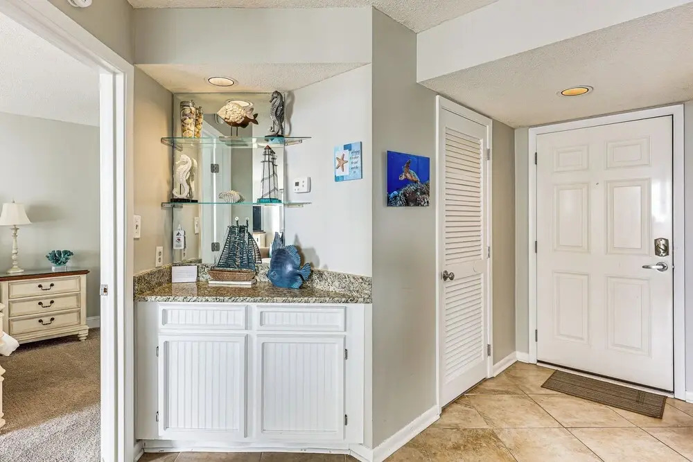On-site Ocean Access: Condo in North Topsail Beach
