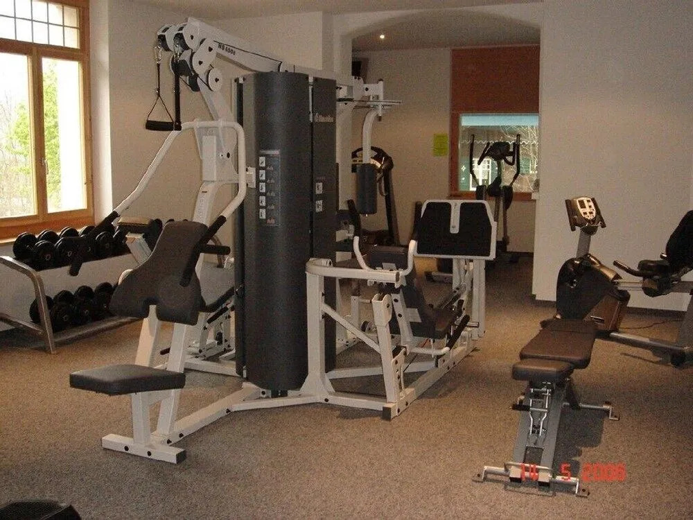 Luxury Apartment, Panoramic Mountain Views, 5 Star Spa Facilities - 4 Bedroom