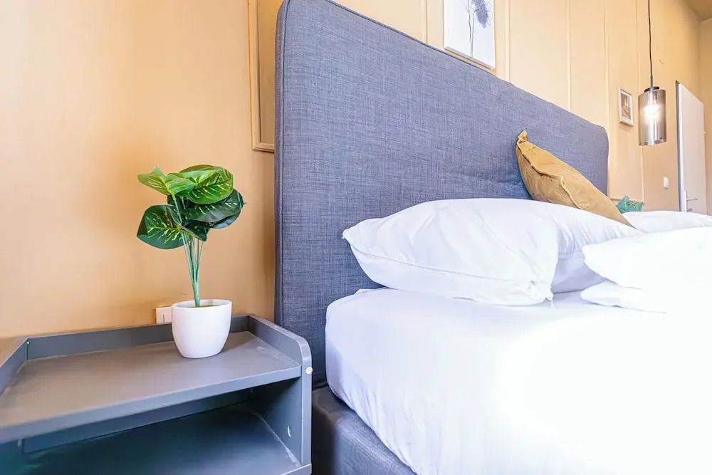 Long Stay Private Room Near Westbahnhof