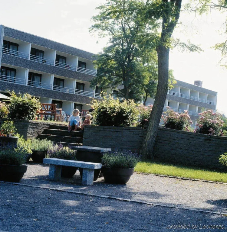 Fredensborg Badehotel