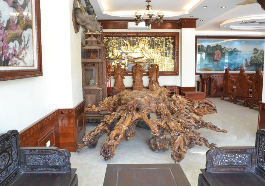 Ruby Ha Long Hotel