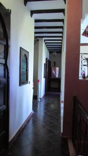 Villa La Zitoune