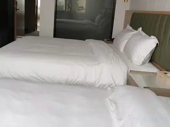 Huating Lijing Hotel (Pengxin Branch of Shenzhen International Convention and Exhibition Center)